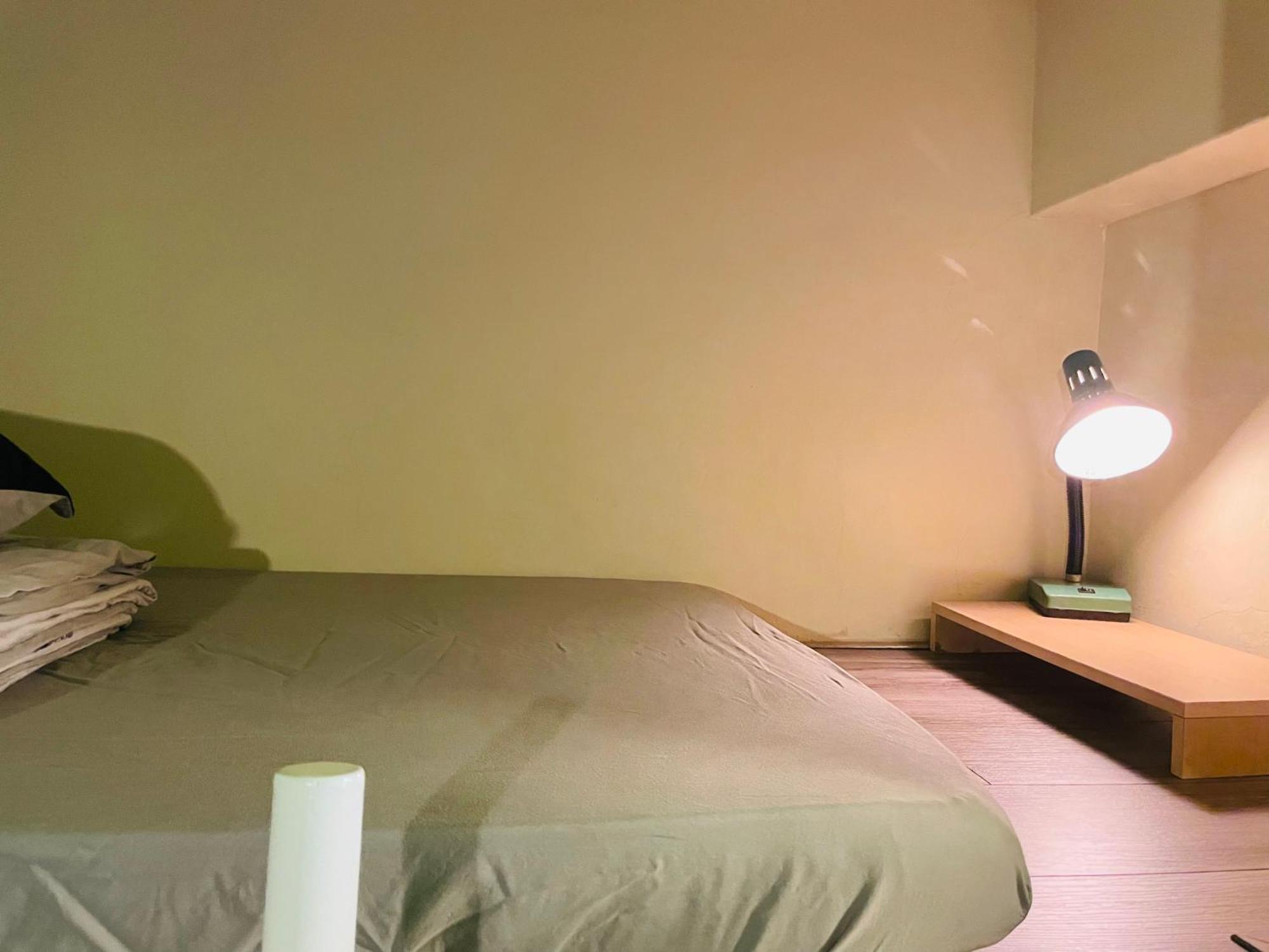 米宿 Roomi House 台南老屋民宿 Стая снимка