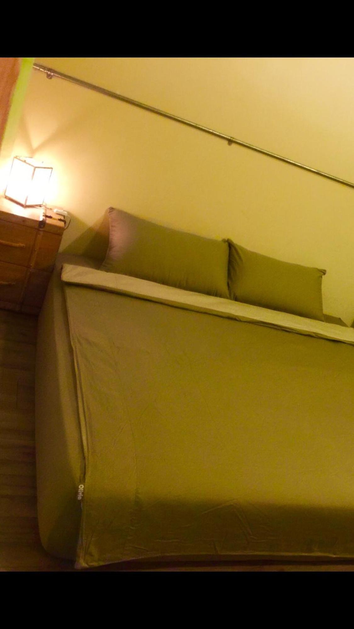 米宿 Roomi House 台南老屋民宿 Екстериор снимка