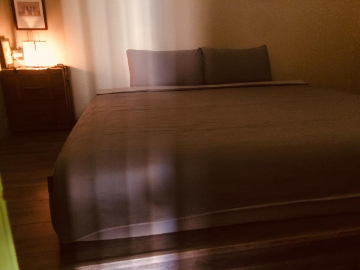 米宿 Roomi House 台南老屋民宿 Екстериор снимка